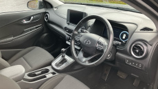 Hyundai Kona 1.6 GDi Hybrid SE Connect 5dr DCT Hybrid Hatchback